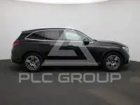 2025 Mercedes Benz GLC 300