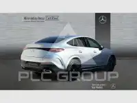 2025 Mercedes Benz GLC 300