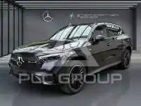 2025 Mercedes Benz GLC 300