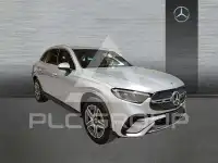 2025 Mercedes Benz GLC 300