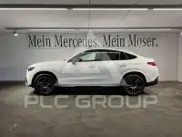 2025 Mercedes Benz GLC 300