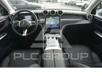 2025 Mercedes Benz GLC 300