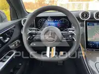 2025 Mercedes Benz GLC 300