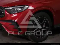 2025 Mercedes Benz GLC 300