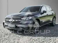 2025 Mercedes Benz GLC 300