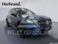 2025 Mercedes Benz GLC 300