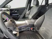 2025 Mercedes Benz GLC 300