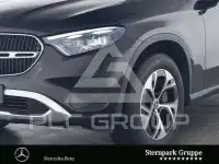 2025 Mercedes Benz GLC 300