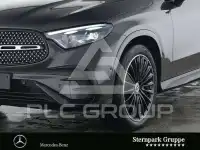 2025 Mercedes Benz GLC 300