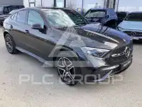 2025 Mercedes Benz GLC 300