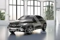 2025 Mercedes Benz GLC 300