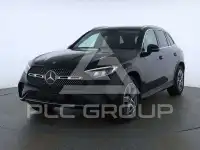 2025 Mercedes Benz GLC 300