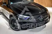 2025 Mercedes Benz GLC 300