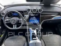 2025 Mercedes Benz GLC 300