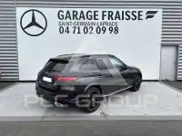 2025 Mercedes Benz GLC 300