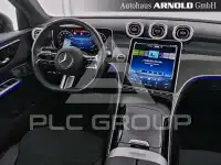 2025 Mercedes Benz GLC 300
