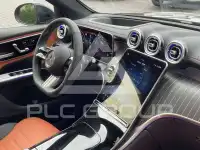 2025 Mercedes Benz GLC 300
