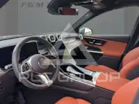 2025 Mercedes Benz GLC 300