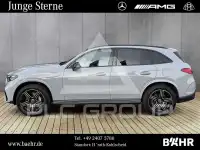 2025 Mercedes Benz GLC 300