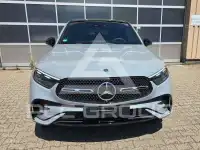 2025 Mercedes Benz GLC 300