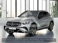 2025 Mercedes Benz GLC 300