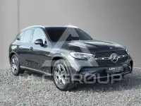 2025 Mercedes Benz GLC 300