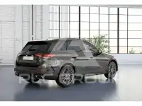 2025 Mercedes Benz GLC 300