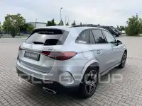 2025 Mercedes Benz GLC 300