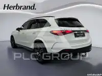 2025 Mercedes Benz GLC 300