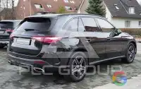 2025 Mercedes Benz GLC 300