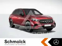 2025 Mercedes Benz GLC 300