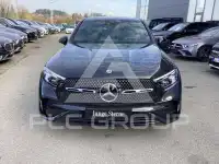 2025 Mercedes Benz GLC 300