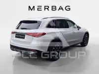 2025 Mercedes Benz GLC 300