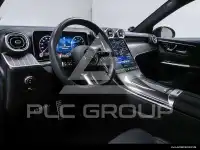 2025 Mercedes Benz GLC 300