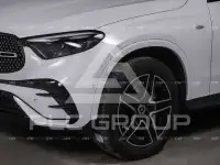 2025 Mercedes Benz GLC 300