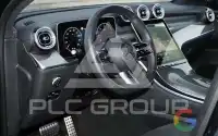 2025 Mercedes Benz GLC 300