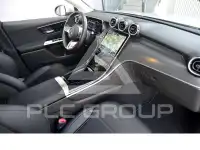 2025 Mercedes Benz GLC 300