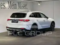 2025 Mercedes Benz GLC 300
