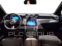 2025 Mercedes Benz GLC 300