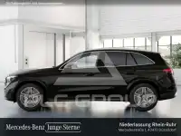 2025 Mercedes Benz GLC 300