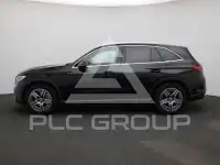 2025 Mercedes Benz GLC 300