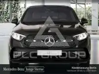 2025 Mercedes Benz GLC 300