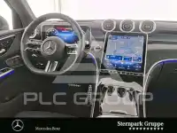 2025 Mercedes Benz GLC 300