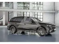 2025 Mercedes Benz GLC 300
