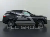 2025 Mercedes Benz GLC 300