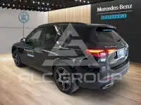 2025 Mercedes Benz GLC 300
