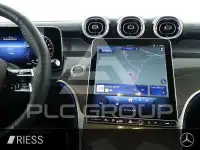 2025 Mercedes Benz GLC 300