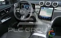 2025 Mercedes Benz GLC 300