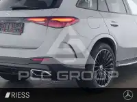 2025 Mercedes Benz GLC 300
