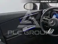 2025 Mercedes Benz GLC 300